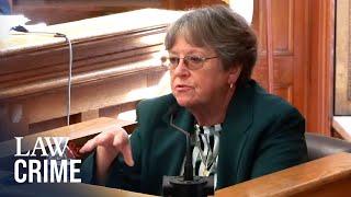 Marie Russell, Forensic Pathologist, Full Testimony: Karen Read Trial
