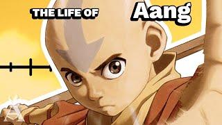 The Life Of Aang (Avatar)