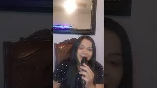 alfarero (cover by Katherine ramirez )