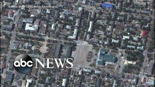 Russia claims control over parts of Donbas, Luhansk regions of Ukraine | ABCNL