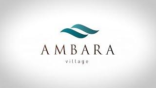 AMBARA VILLAGE - PRAIA DA BALEIA