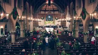 Live at All Saints Pasadena: Christmas Eve, Tuesday, December 24, 2024