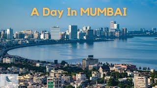 Mumbai Vlogs | A Day In Mumbai