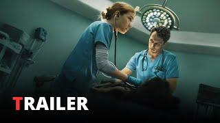 PULSE (2025) | Trailer italiano del medical drama di Netflix