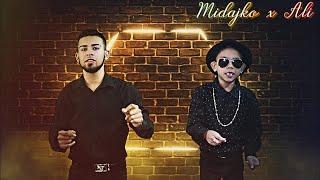 Midajko  Ali - Mix Cardasov ( OFFICIALvideo )