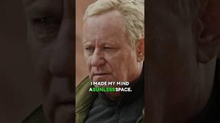 Stellan Skarsgård On CREATING Luthen Rael For Andor