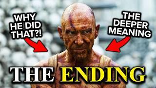 28 YEARS LATER Ending Explained & Movie Review