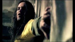 EKTOMORF - It´s Up To You (2009) // Official Music Video // AFM Records