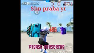 SLM PRABU gameplay ......