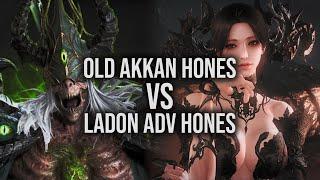 LOST ARK TRUTH ABOUT ECHIDNA HONES VS OLD HONES [MUST WATCH]