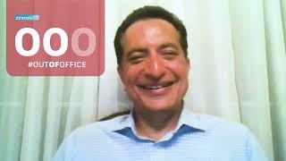 #OutOfOffice with Nilesh Thakker | Zinnov