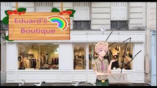 Eduard's boutique