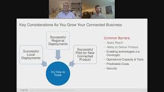 WEBINAR | How To Scale Your IoT Solution