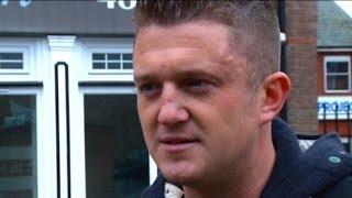 Britain's Face of Hate: EDL Founder's Shocking Decision