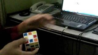 Rubic Cube