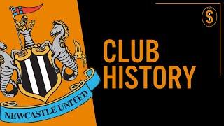Newcastle United FC | Club History