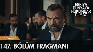 Eşkıya Dünyaya hükümdar olmaz CANLI YAYIN