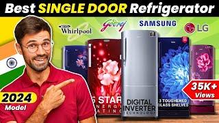 Best Refrigerators in India under 15,000 (2024)[Buying Guide]