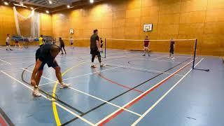 06/06/2025 - Gary Richard Vs Adam Nigel