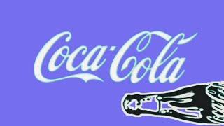 Coca Cola Logo Animation Effects (Sponsored By Preview 2 Effects)