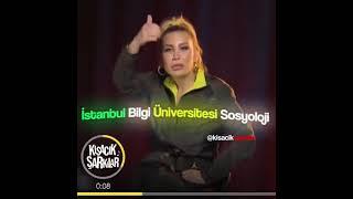 İREM DERİCİ - KAYDA DEĞER BİRŞEY GÖREMEDİM