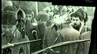 20 January 1990 Massacre in Baku