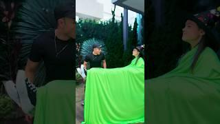 LALÁ FLUTUANDO! #eitalala #shortvideo