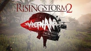 Rising Storm 2 - Vietnam PC Gameplay (1440p) | CenterStrain01