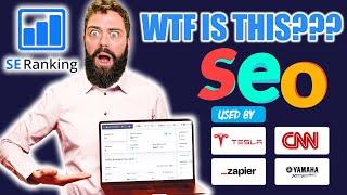  2023 SE Ranking Review & Demo | Comparing Ahrefs Vs. SEMRush, Best SEO Tools