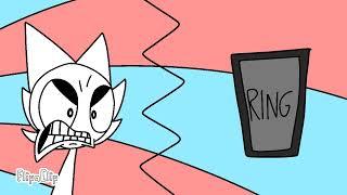 Ring Ding Ding || ANIMATION MEME || Sprunki