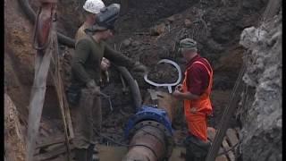 Специалисты ЛГЭК устранили серьезную аварию