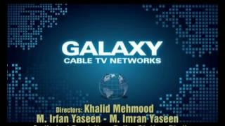 TVC: Galaxy Cable TV Networks ( www.everdigital.co.uk )