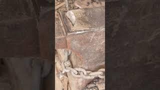 Forging Aluminum