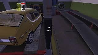 My Summer Car Stream