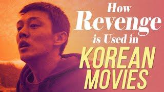 How Revenge is Used in Korean Thrillers | Video Essay