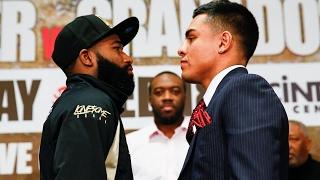 It's SHOWTIME: Broner vs. Granados | SHOWTIME CHAMPIONSHIP BOXING