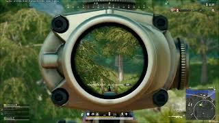 PUBG Knocked Out by you. Dec 16, 2024-END game kill's