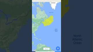 South Africa vs Usa comparison size map#short#geographywho win
