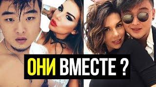 АННА СЕДОКОВА И АНАТОЛИЙ ЦОЙ ВМЕСТЕ ?