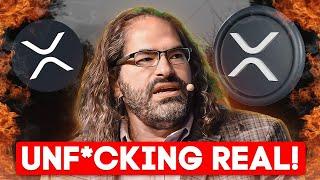 A Ripple Employee Revealed The TRUE Price Of XRP (MAJOR PRICE PREDICTION)