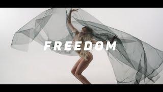 FREEDOM | Свобода начинается внутри тебя | RoX Production