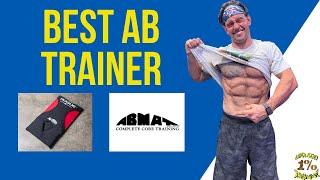 Best Ab Trainer... The Abmat Extreme