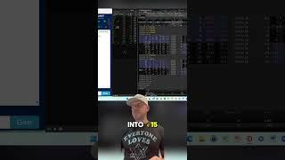 AK Trade Of The Day - SIRI  #trading #stockmarket #options #puts
