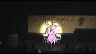 Free Laughs II Friday - Ain't No Daddy Like You