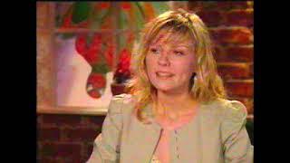 Spider-Man (2002)  -  Kirsten Dunst