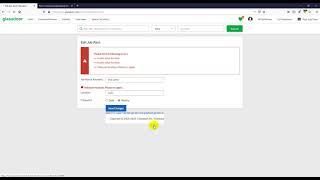 $750 bounty | xss at glassdoor.com | hackerone report | bugbounty poc #bugbounty #hackerone