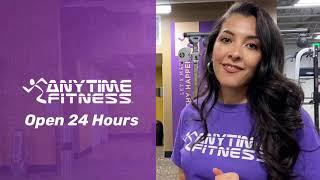 Join Anytime Fitness Online - Gyms Near Me - Find A Gym