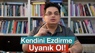 Bir İnsan Nasıl Kendini Ezdirmez?