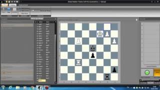 Шахматы - Программа для запоминания дебютных линий Chess Position Trainer