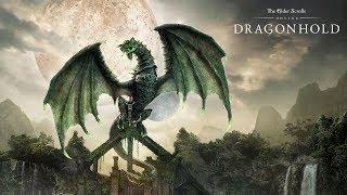 The Elder Scrolls Online: Dragonhold – Trailer ufficiale